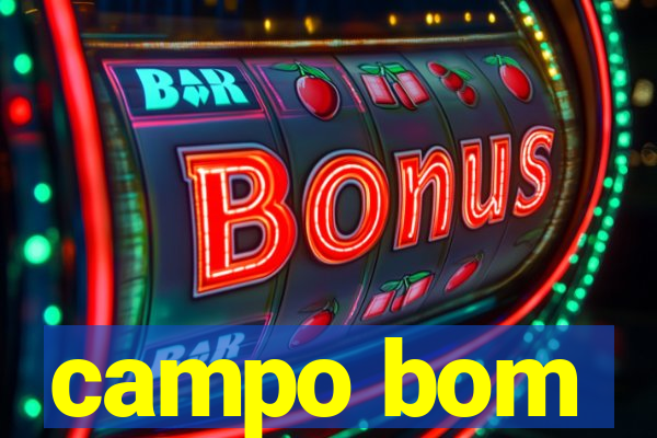 campo bom